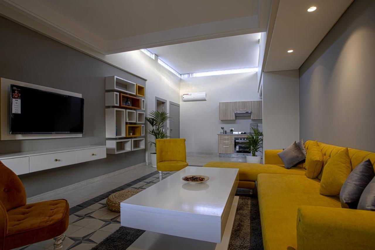 Medina Aparthotel Marrakesh