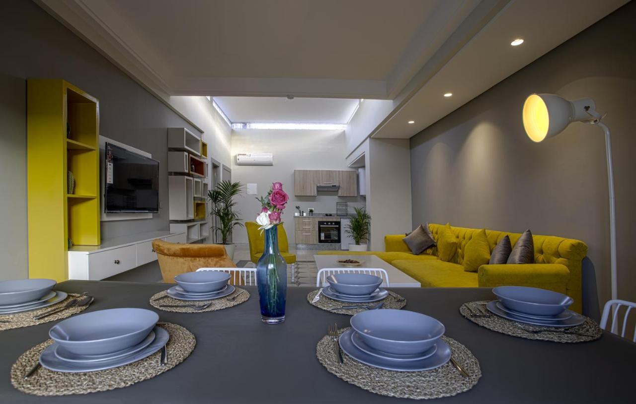 Aparthotel Medina 2*