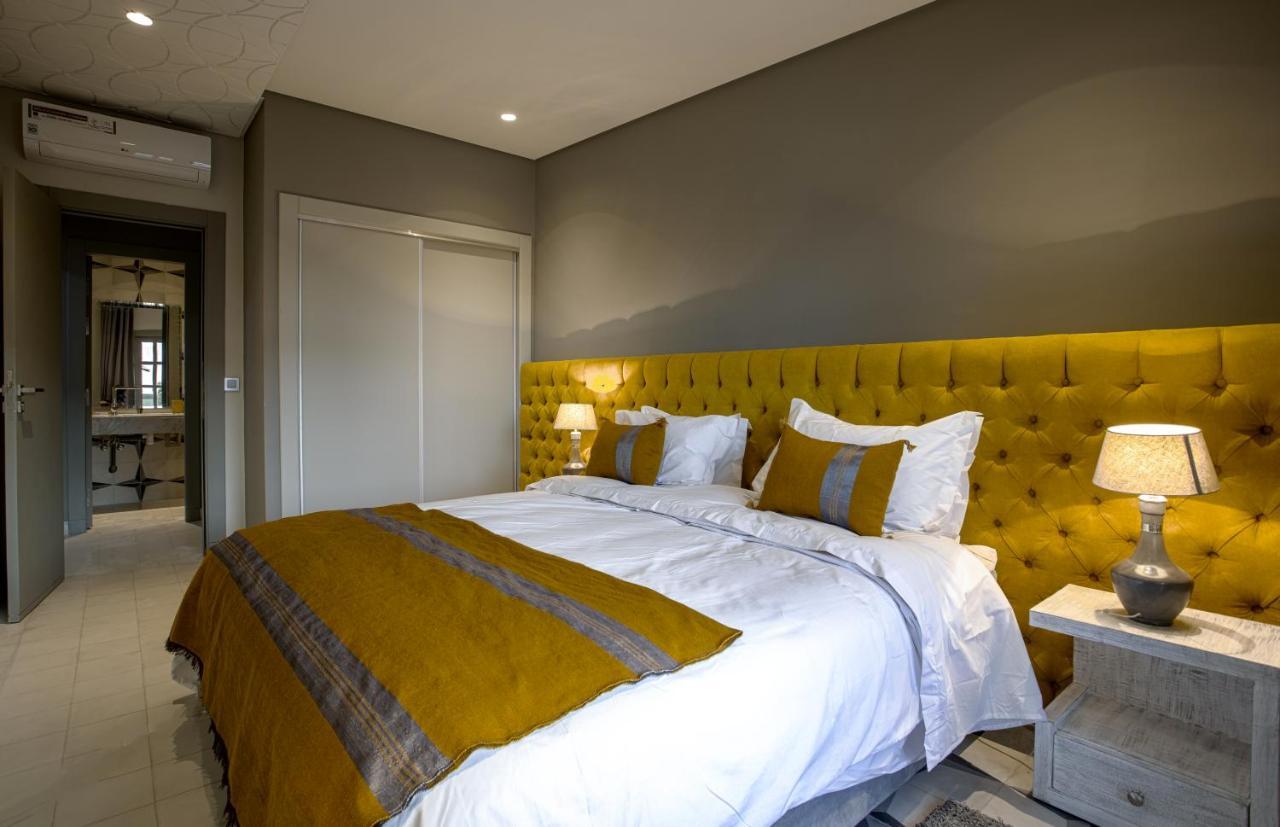 Medina Aparthotel Marrakesh