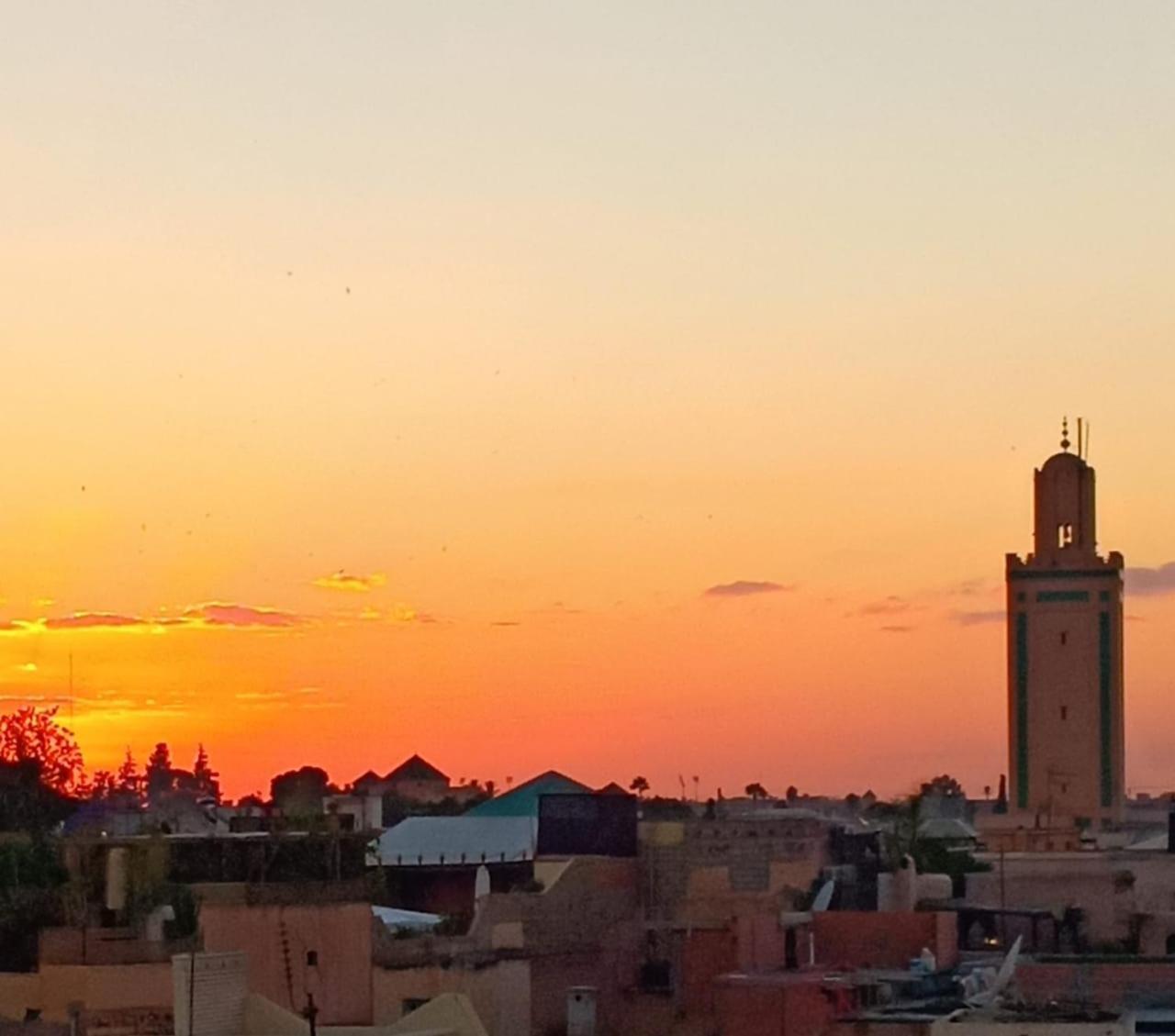 Dar Hajar Appartement