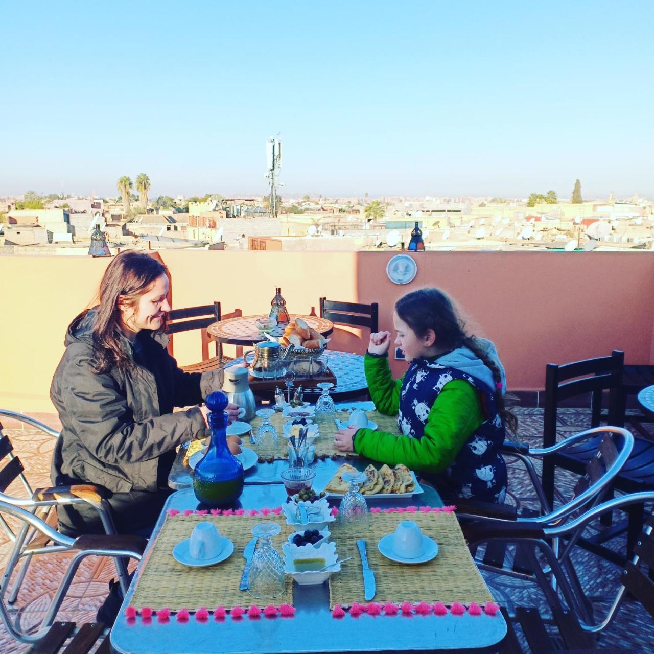 Dar Hajar Marrakesh