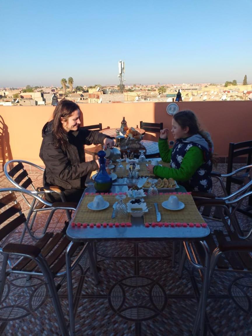 Dar Hajar Marrakesh
