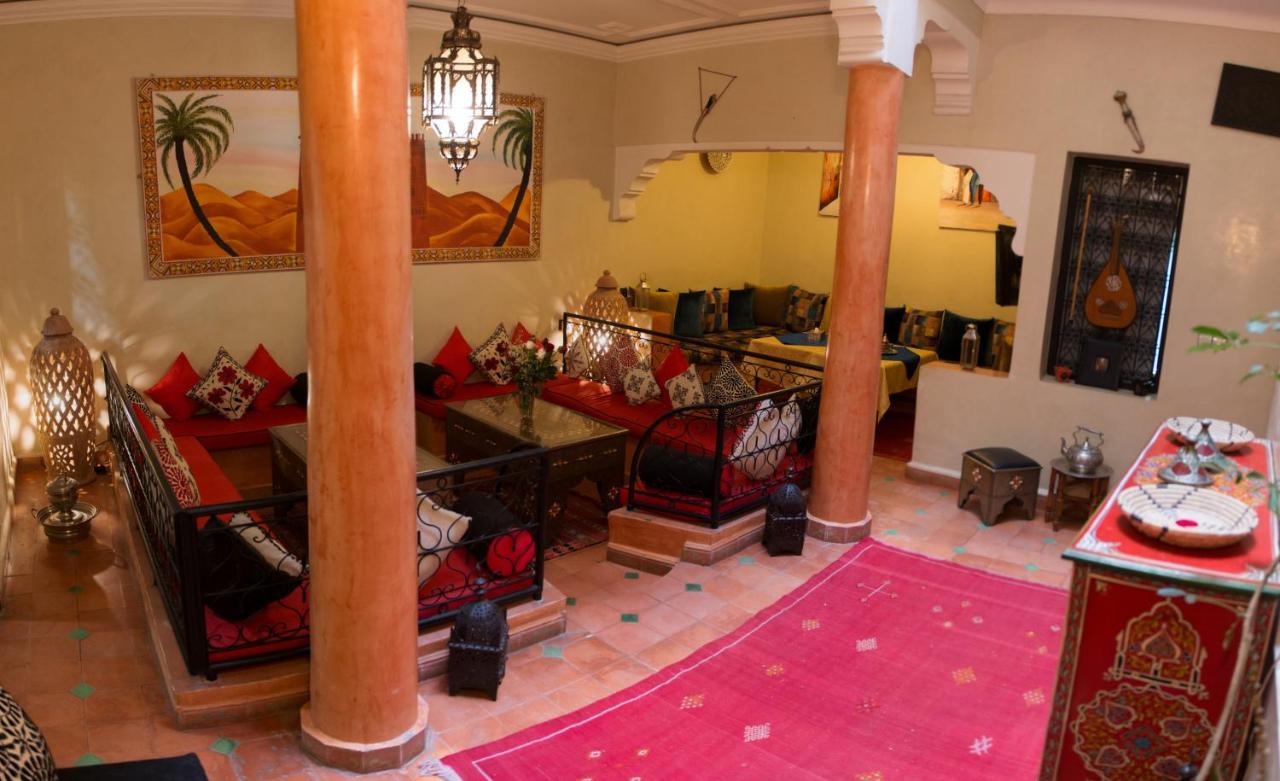 Bed & Breakfast Dar Asdika 3*