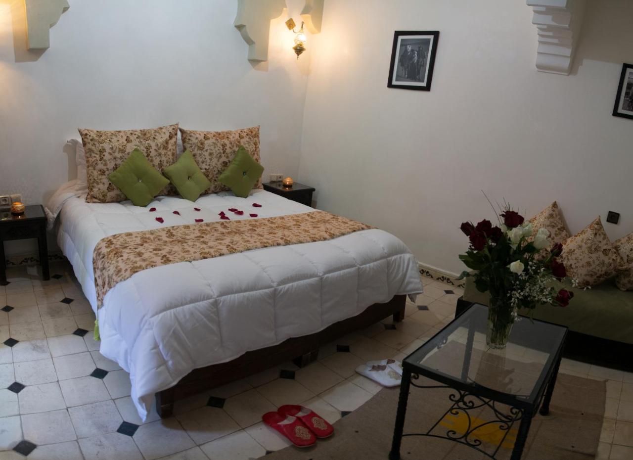 Bed & Breakfast Dar Asdika Marrakesh