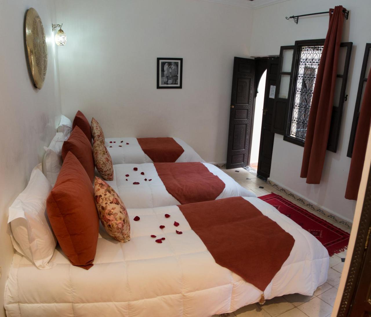 Dar Asdika Bed & Breakfast 3*