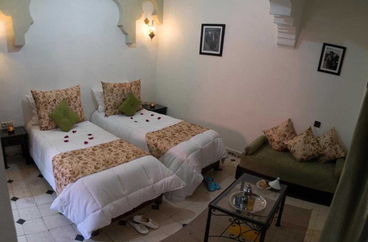 Dar Asdika Bed & Breakfast 3*