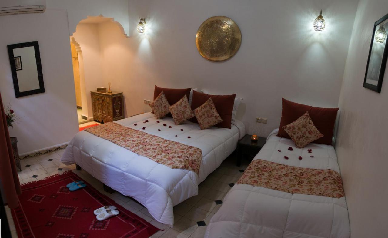 Dar Asdika Bed & Breakfast Marrakesh