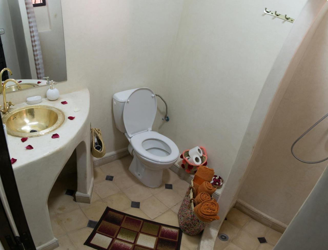 Bed & Breakfast Dar Asdika Marrakesh