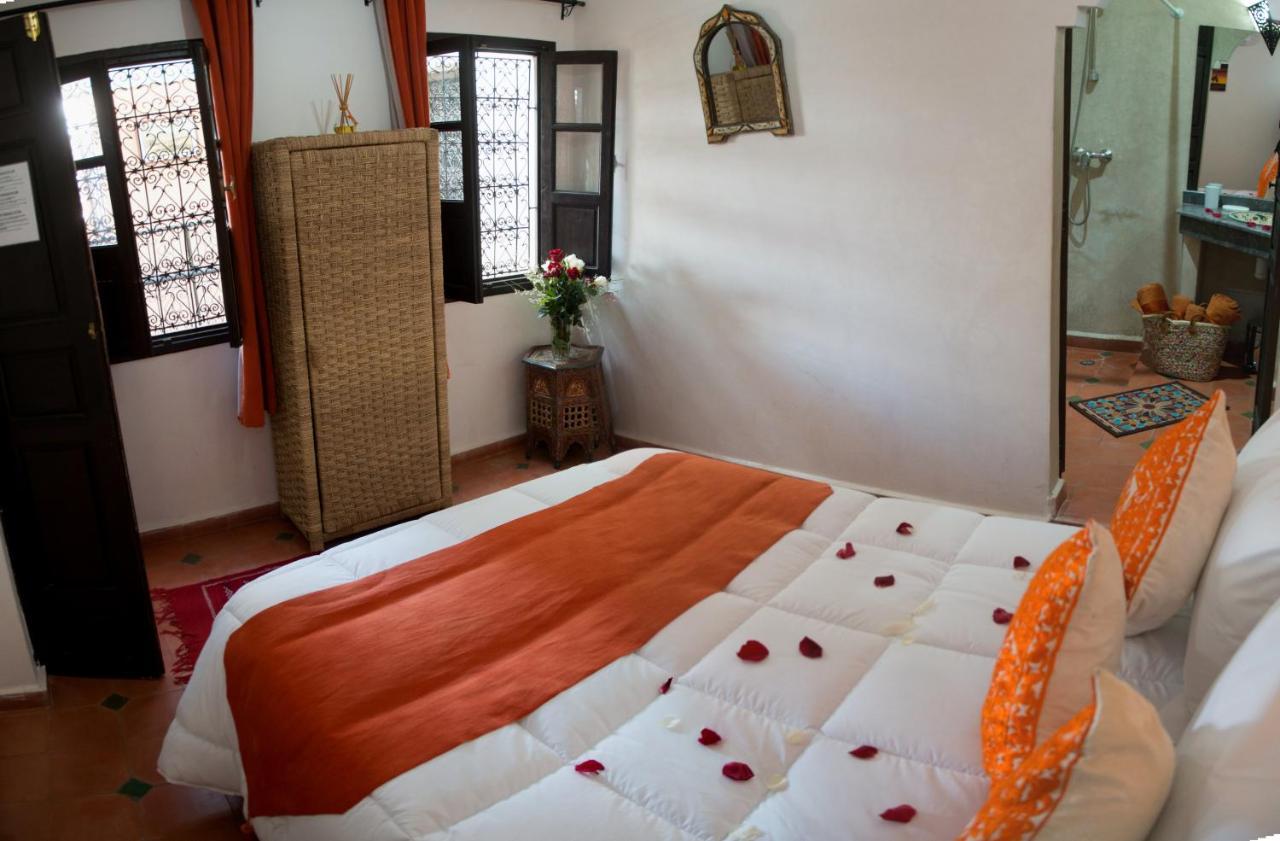Dar Asdika Bed & Breakfast 3*