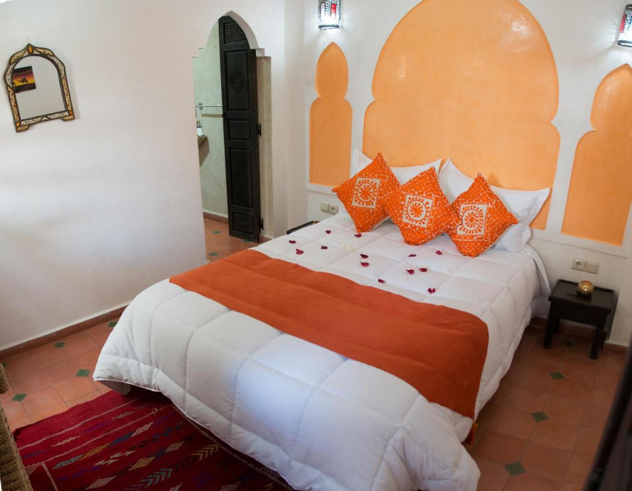 Bed & Breakfast Dar Asdika Marrakesh