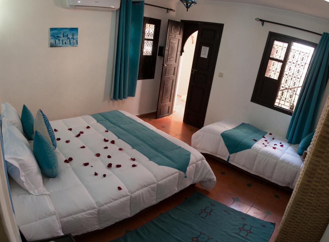 Bed & Breakfast Dar Asdika 3*