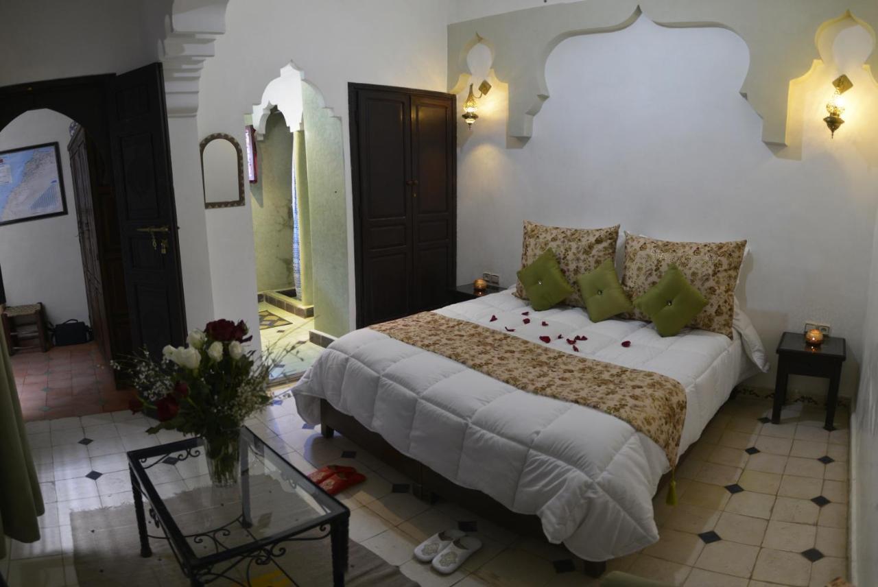 Bed & Breakfast Dar Asdika