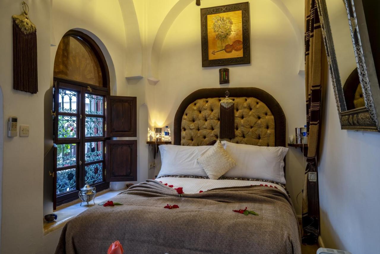 Anabel 4* Marrakesch