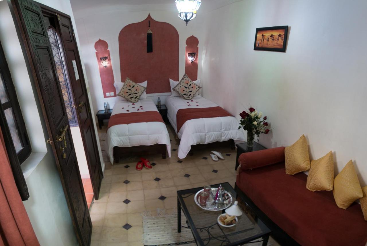 Dar Asdika Bed & Breakfast 3*
