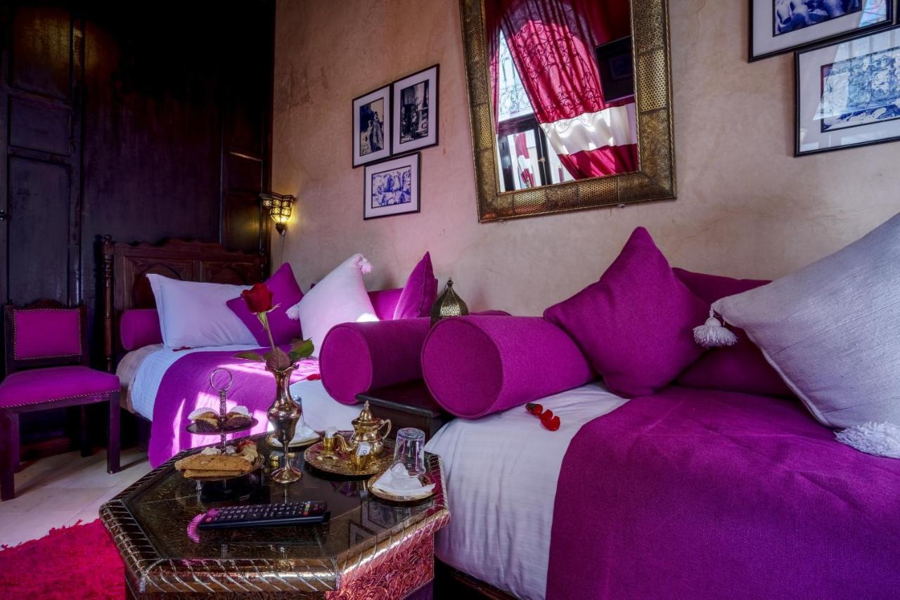 Anabel Couette-café 4*