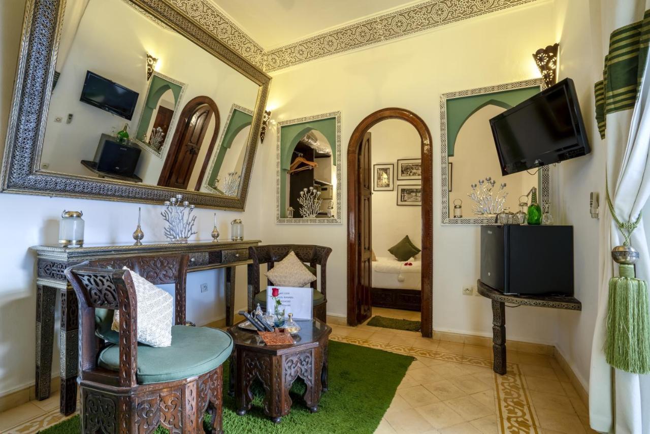 Couette-café Anabel 4*