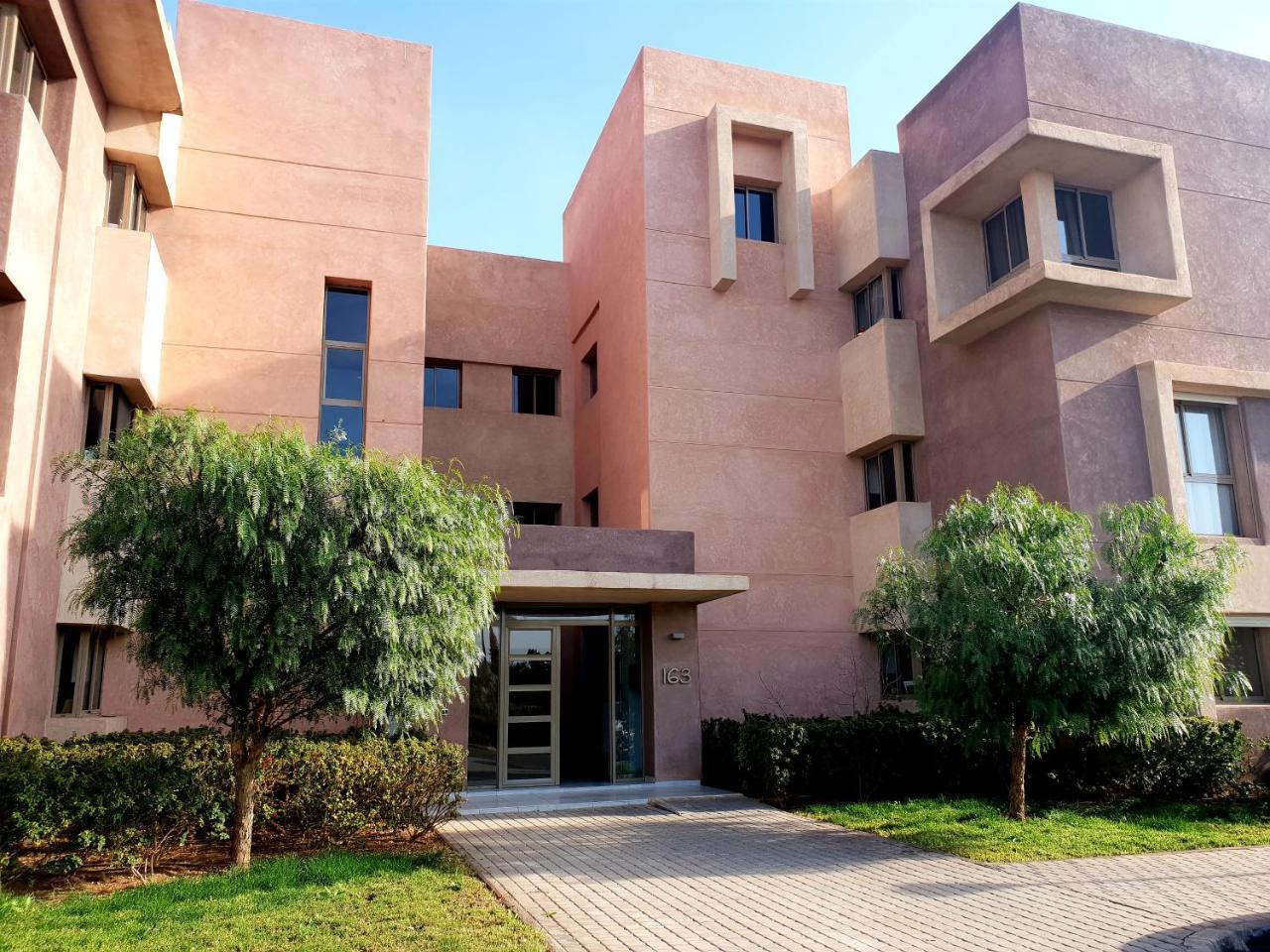 Corail Marrakech Golf City Marrakesh