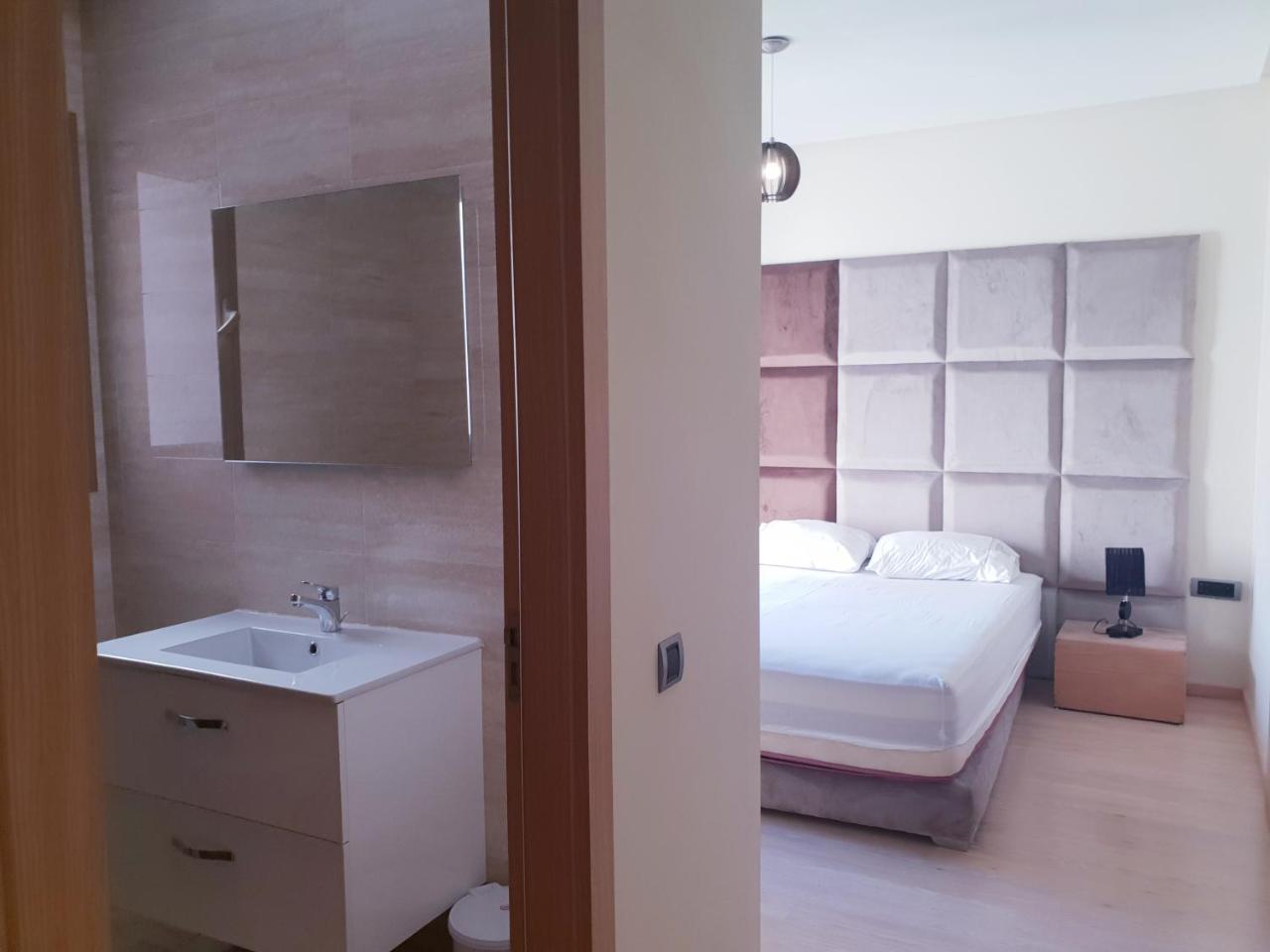 Corail Marrakech Golf City Appartement Marrakesh