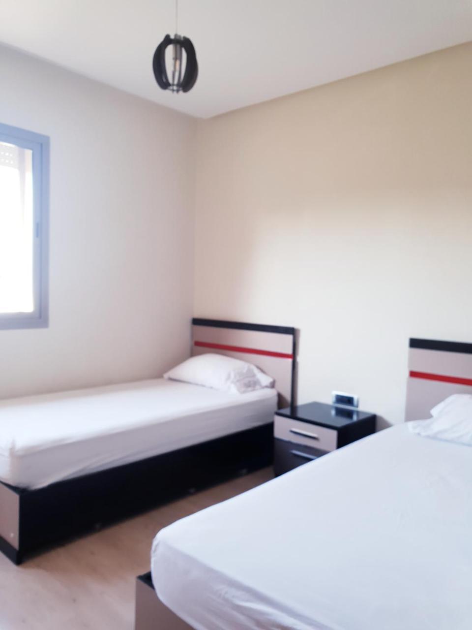 Apartment Corail Marrakech Golf City *