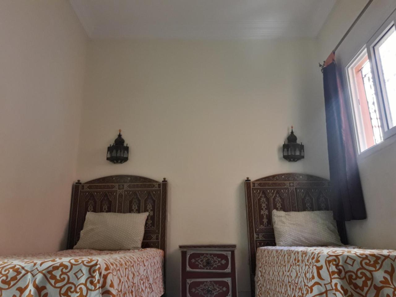 Qaria Family Wifi And Terrace *