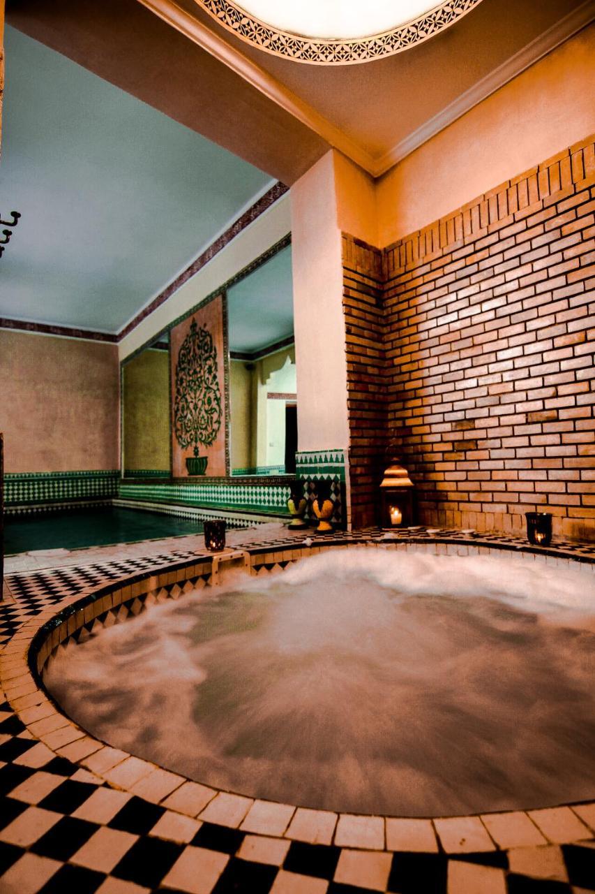 Atlas Acacia Riad 3*