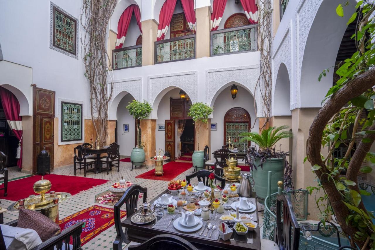 Anabel Marrakesh