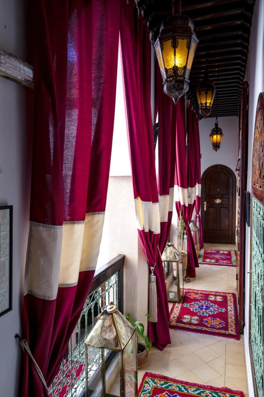 Anabel Marrakesch