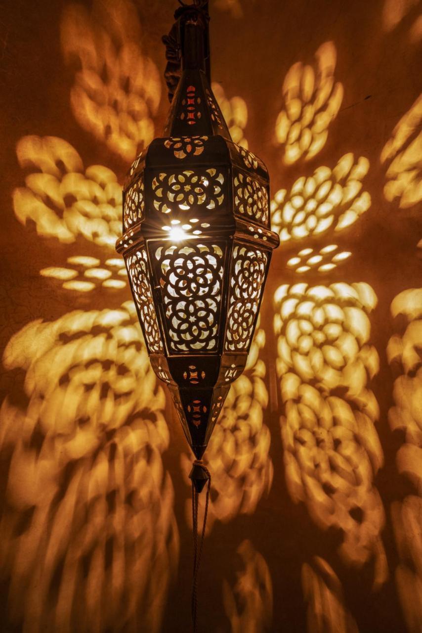 Anabel Frühstückspension Marrakesch