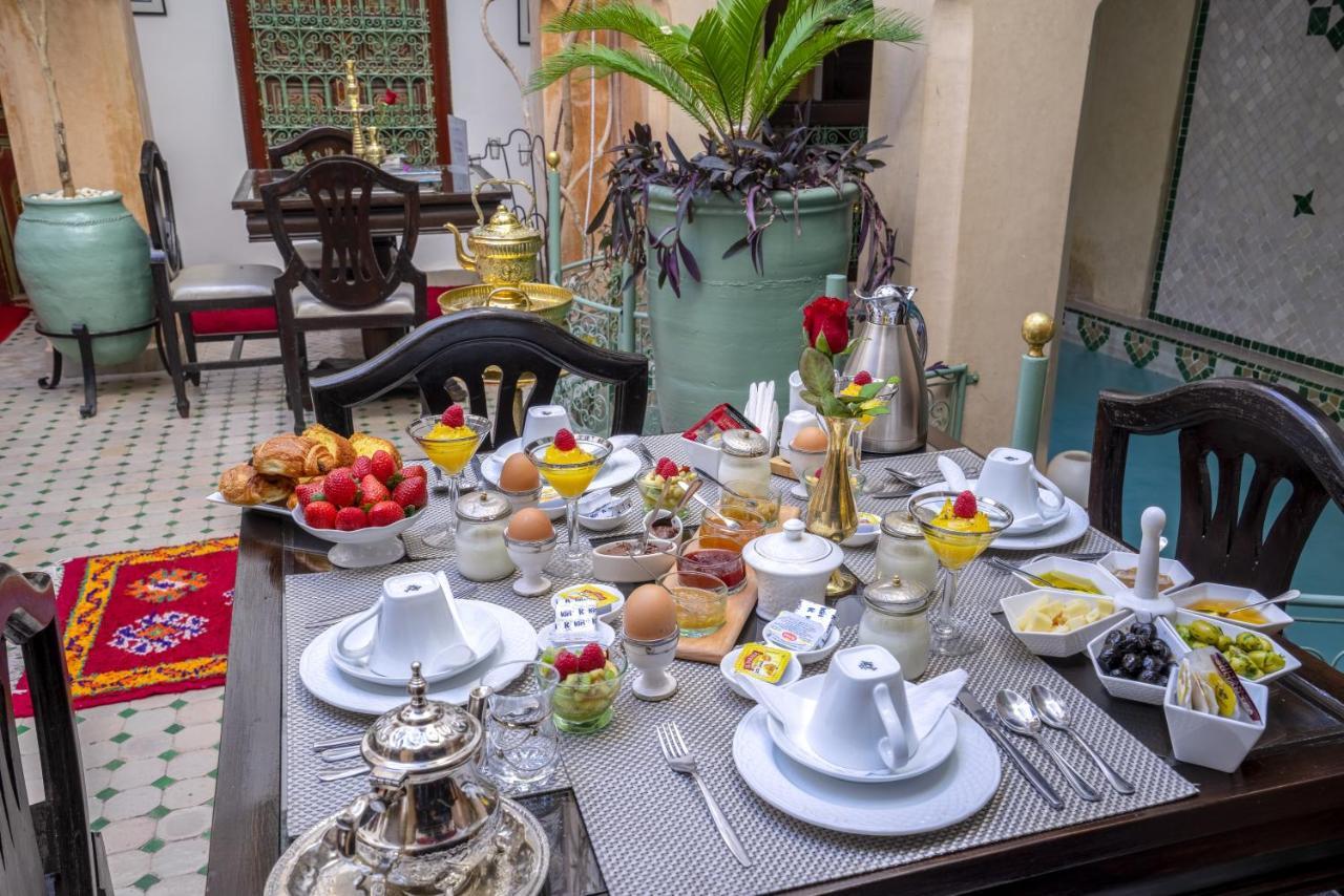 Anabel Couette-café 4*