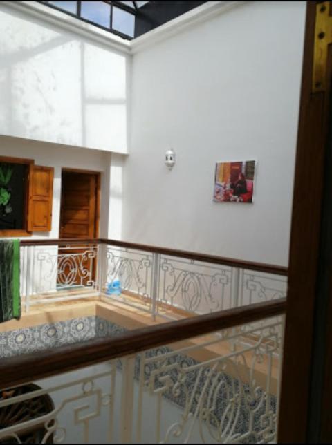 Oum Ellkhir Bed & Breakfast