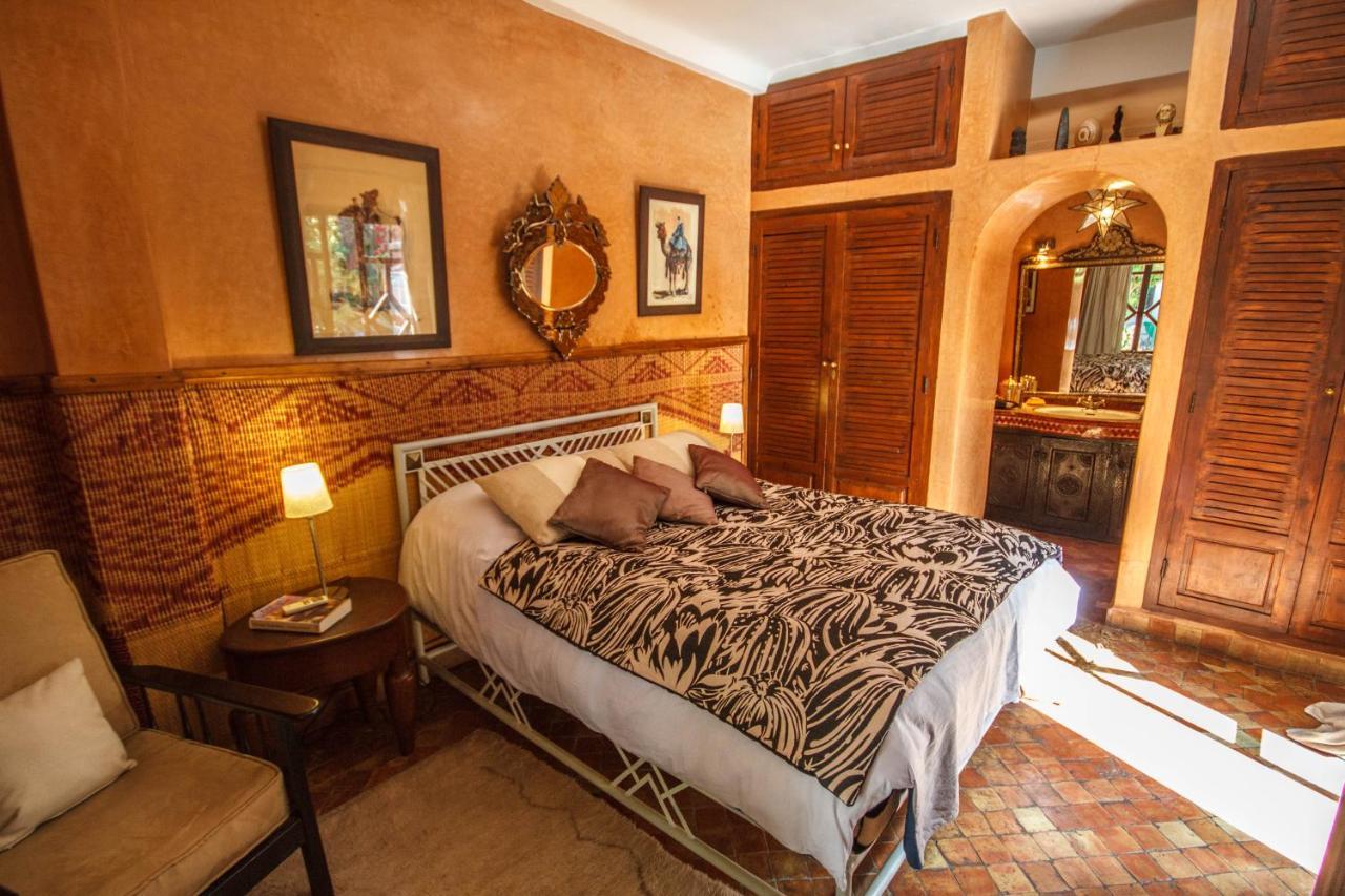 El Arsat&spa Marrakesh