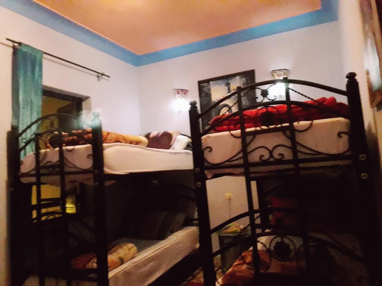 Riad Mamma House Bed & Breakfast Marrakesh