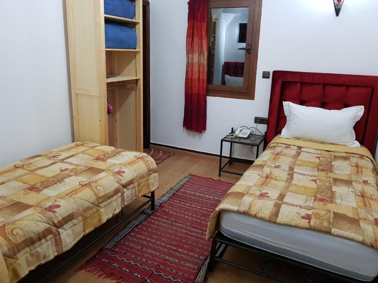 Assia Bed & Breakfast
