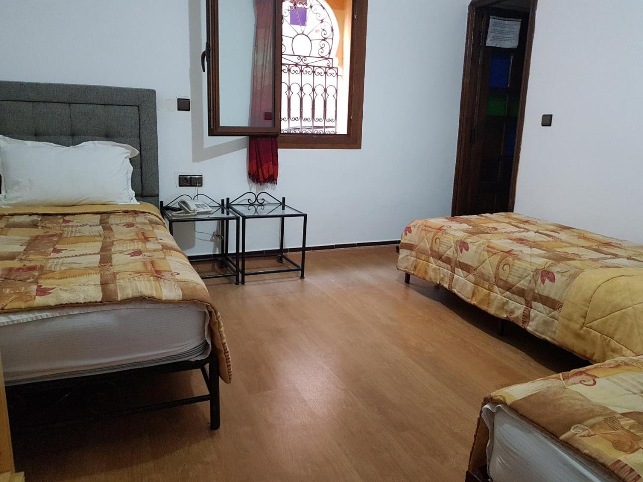 Assia 3* Marrakesh