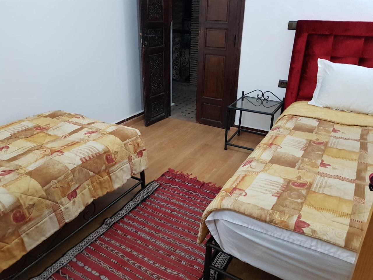 Assia Bed & Breakfast Marrakesh