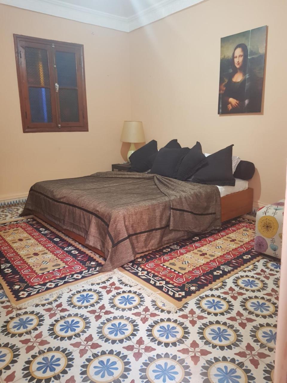 Maison Ksiba Marrakesh