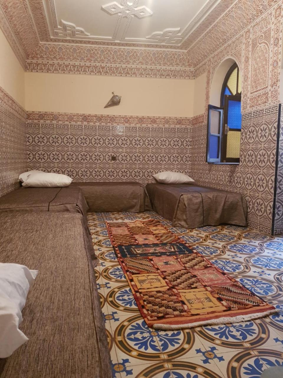 Ostello Maison Ksiba Marrakesh