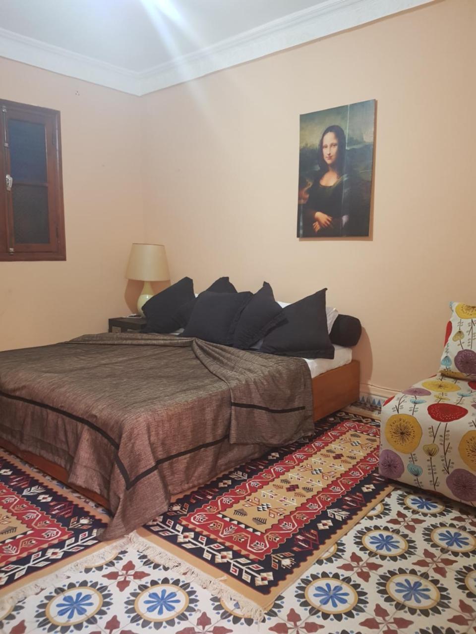 Maison Ksiba Ostello Marrakesh