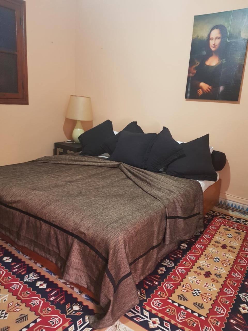 Maison Ksiba Ostello Marrakesh