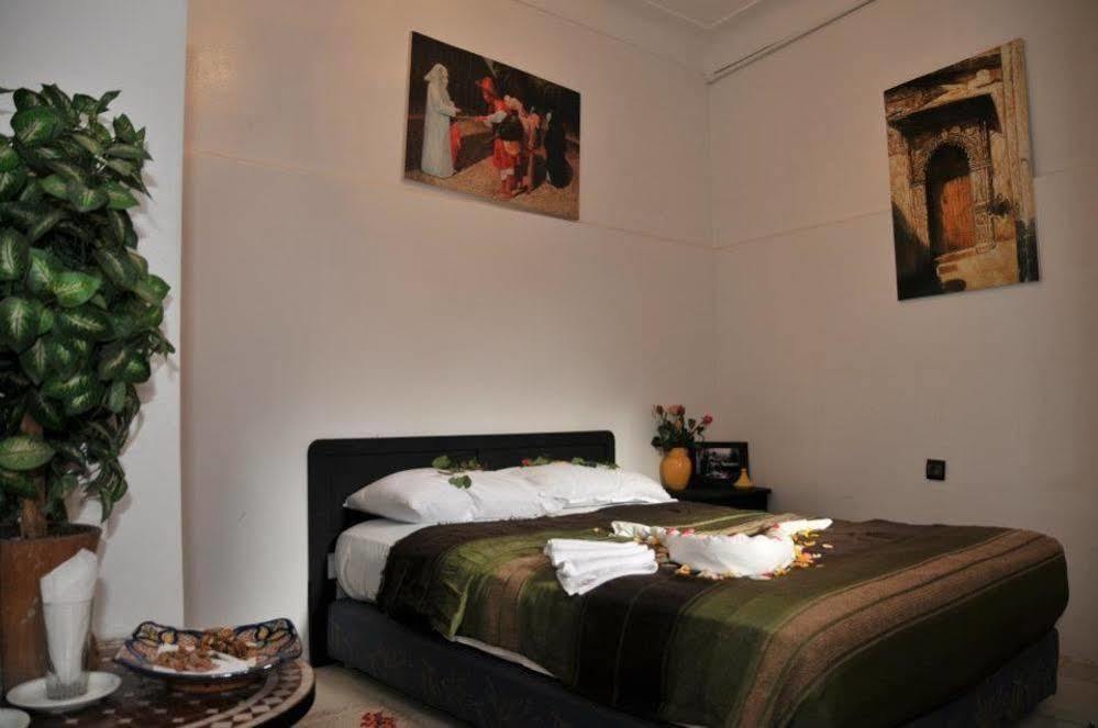 Bed & Breakfast El Kennaria