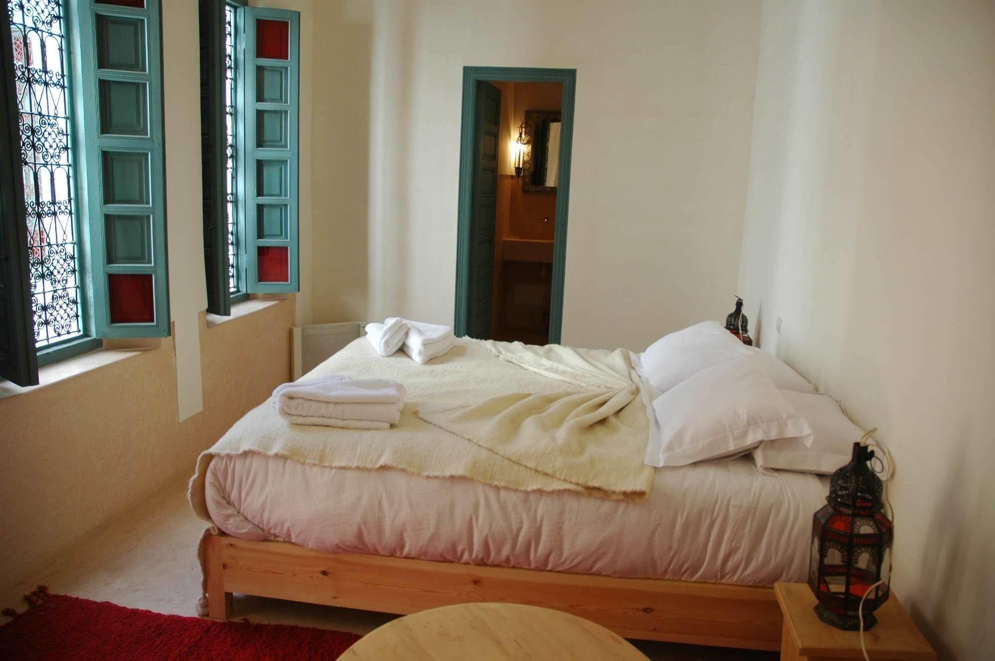 Casa vacanze Dar Aicha En Exclusivité Marrakesh