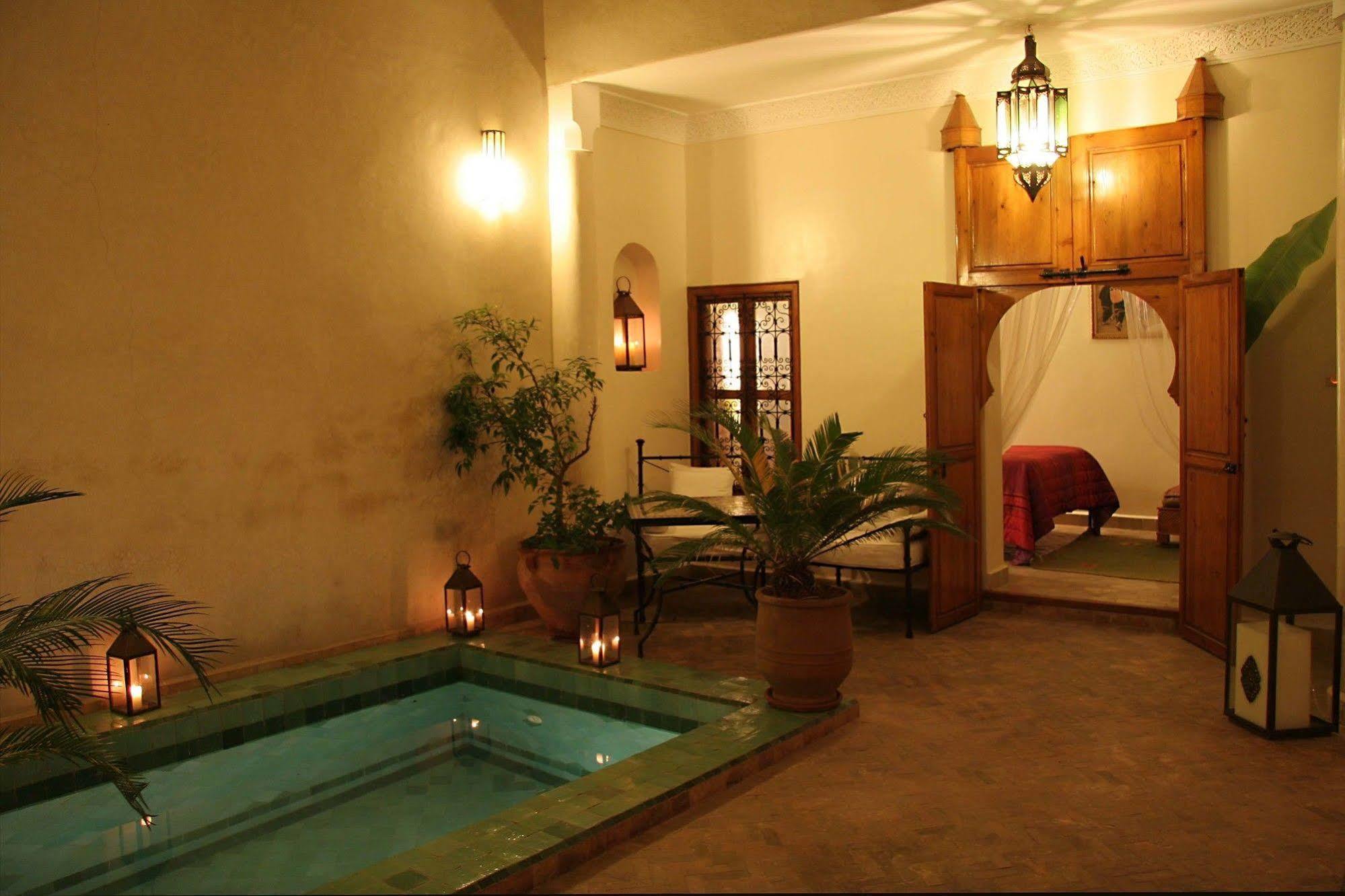 Couleurs Du Sud Marrakesh