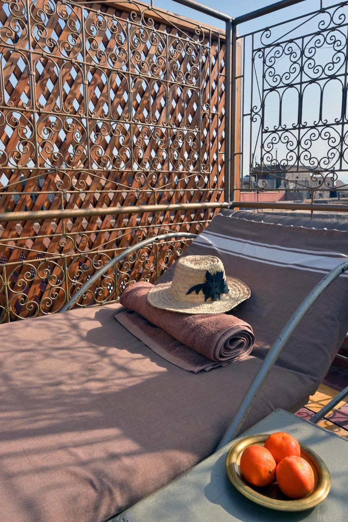 Maison d'hôtes Dar Khmissa &