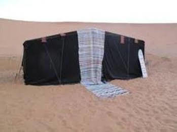 Hotel Bivouac Merzouga Experience