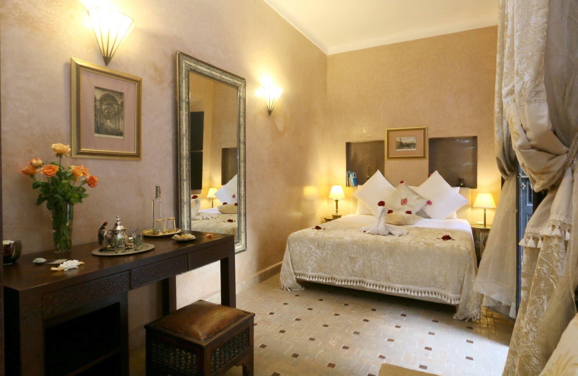 Anjar 3* Marrakesch