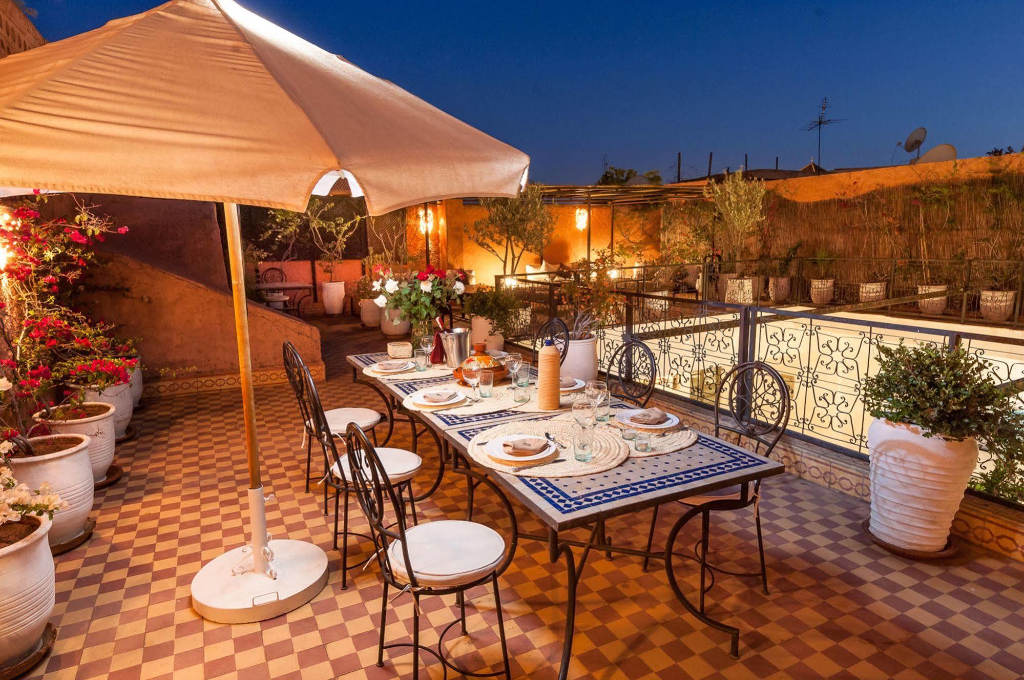 Chamali 3* Marrakesch