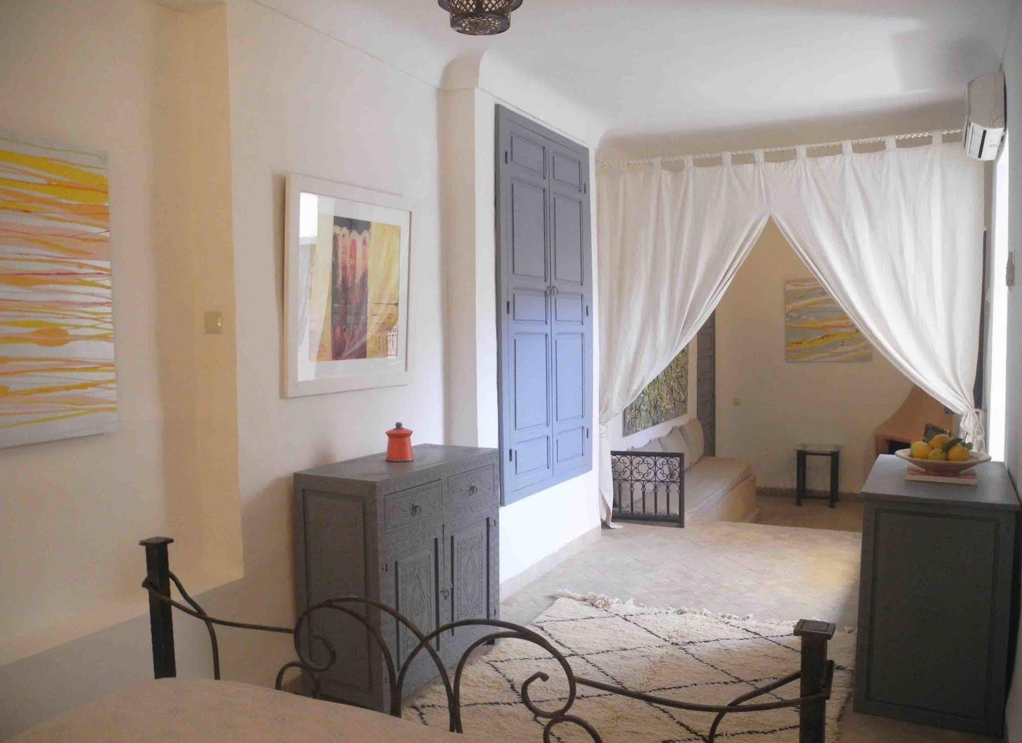 Riad Linda Riad Marrakesh