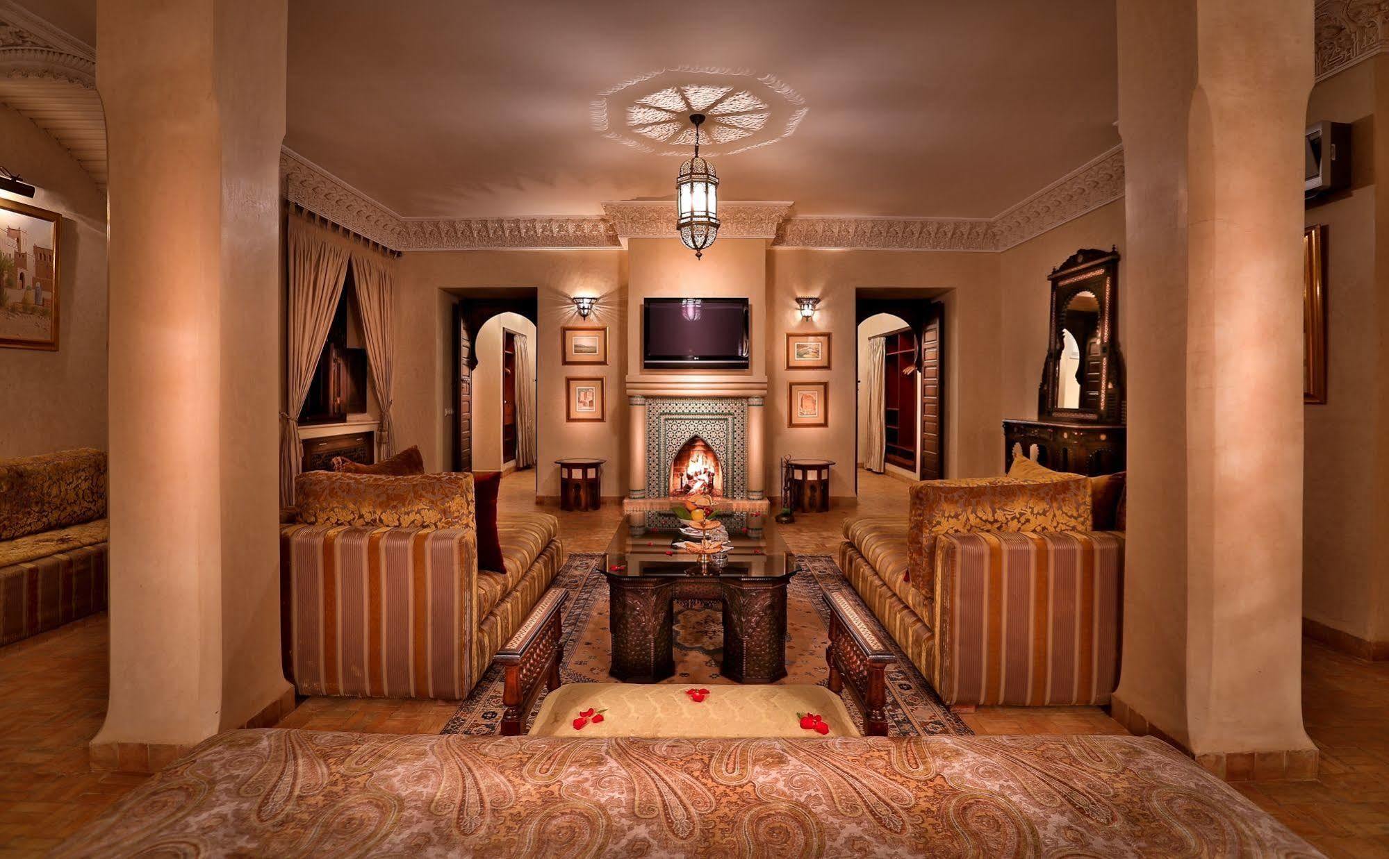 Kniza Riad