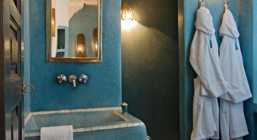 Cinnamon By Marrakech Riad Marrakesh