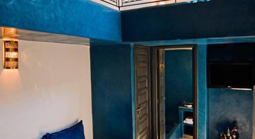 Riad Cinnamon By Marrakech 2*